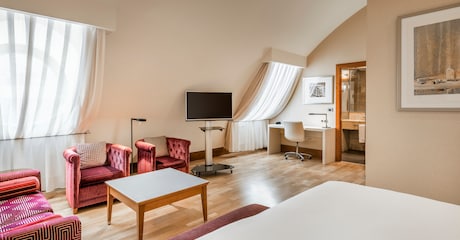 Room Junior Suite
